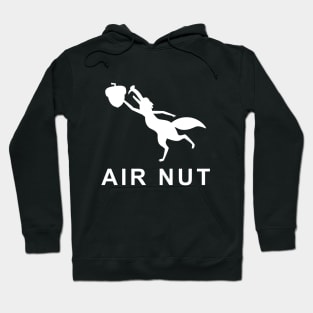 Air nut Hoodie